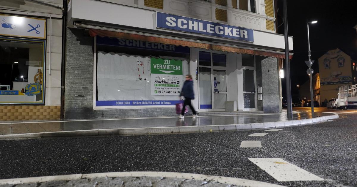 Comeback of "Schlecker" 2022 will bring thousands of jobs
