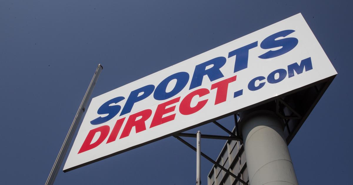 Sports Direct zerrt Intersport vor Gericht