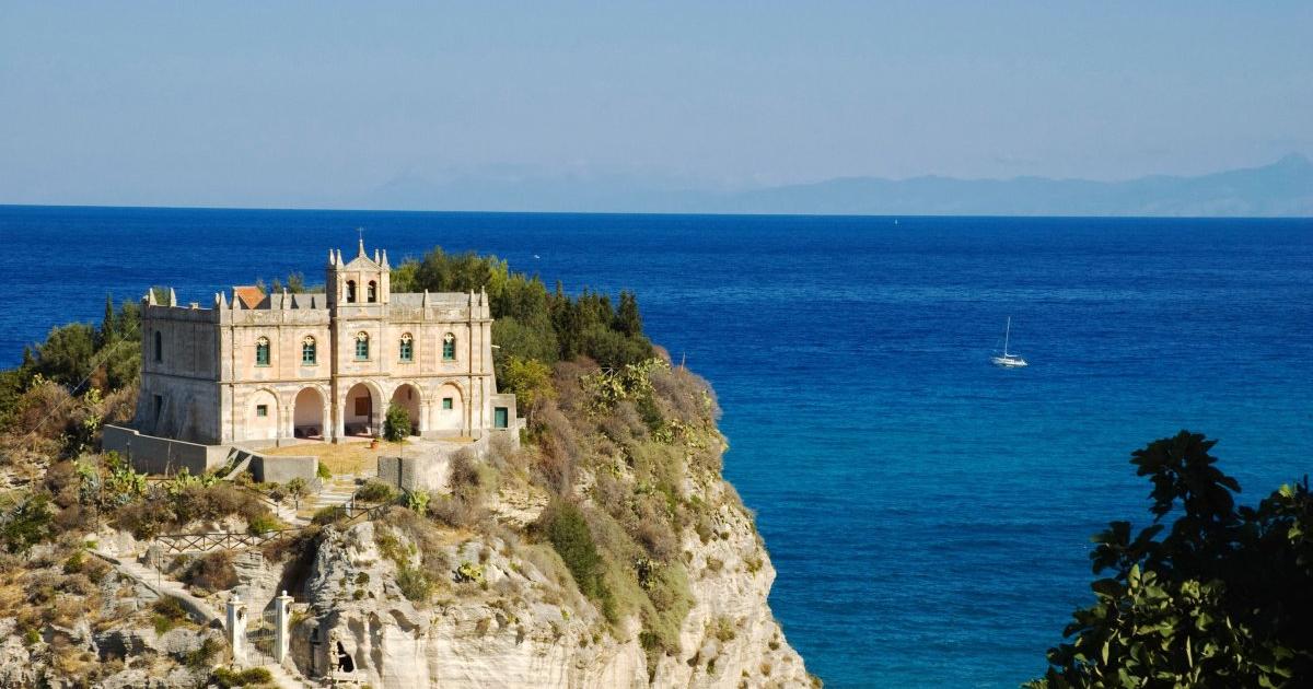 Apulien Und Kalabrien Dolce Vita Im S den Italiens Kurier at