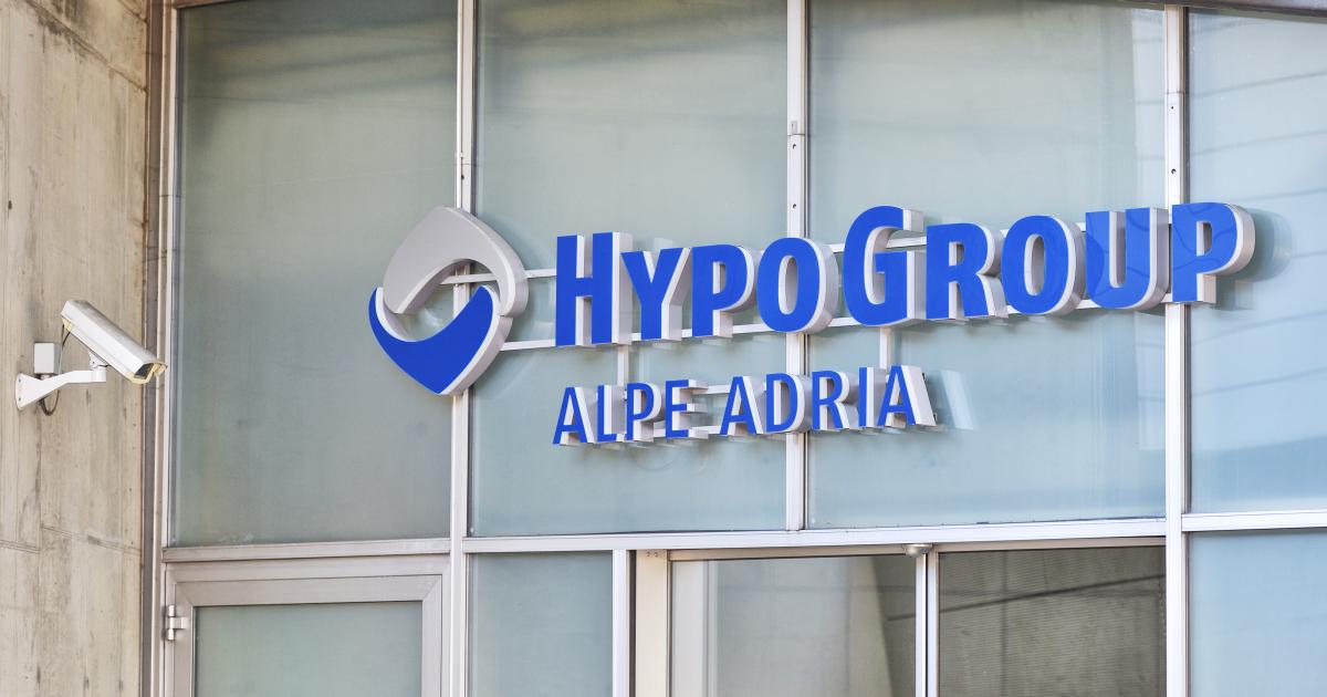 The case of the scandal bank Hypo Alpe Adria is closed