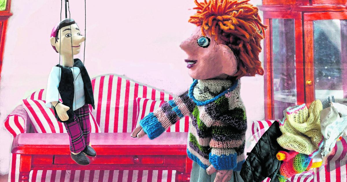 Wer einmal lügt, dem glaubt man nicht