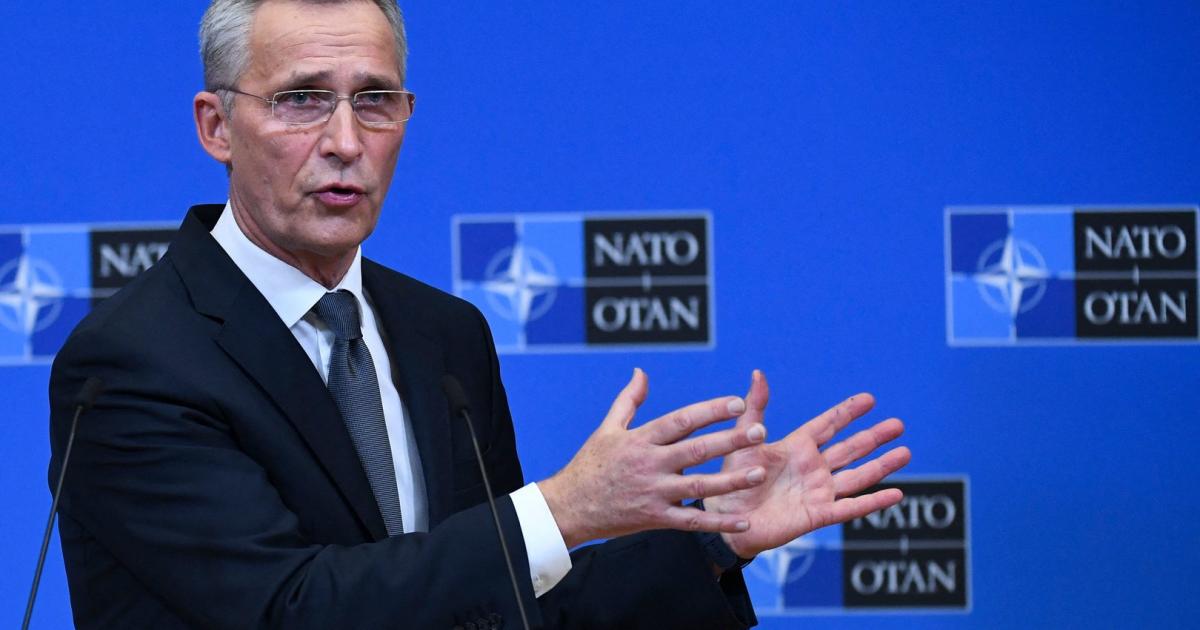 NATO is also planning a possible failure of the dialogue with Russia