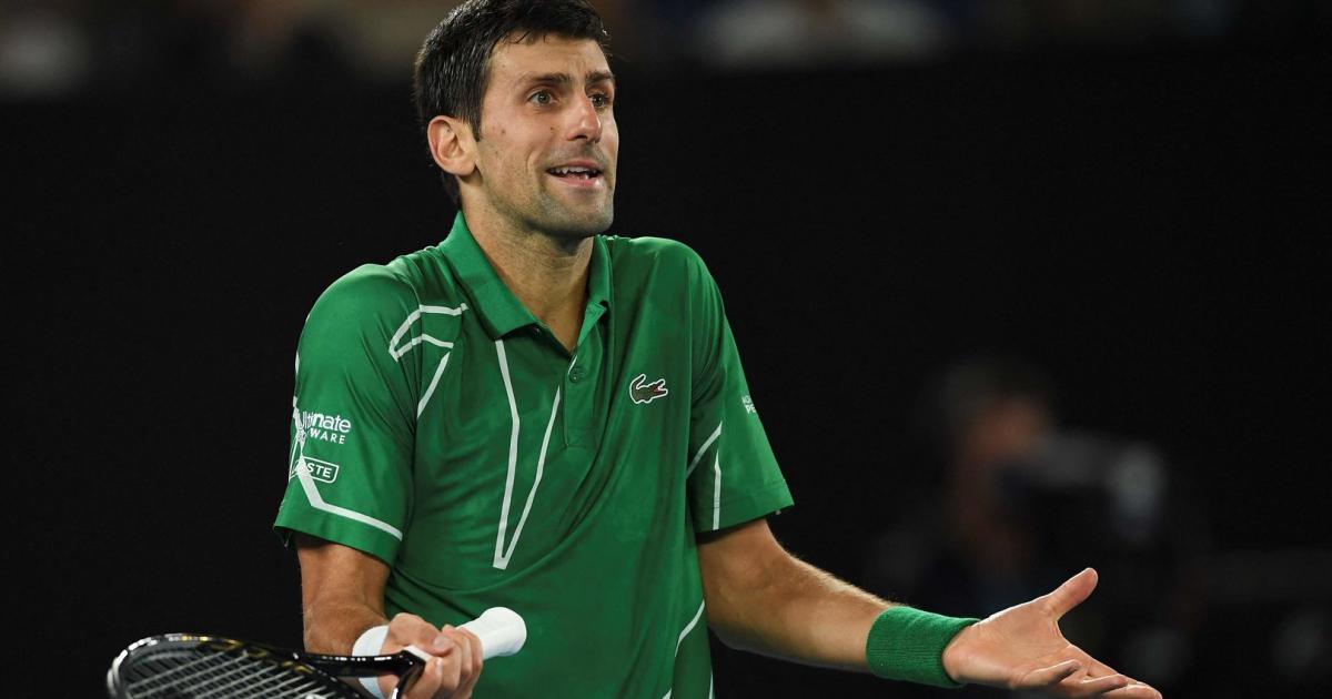 The Causa Novak Djokovic: A corona farce with many facets