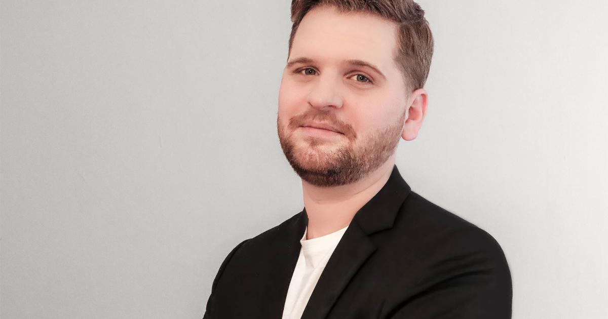 Karrieremeldung Florian Lieke Wird Content Marketing Manager Bei K Digital 4554