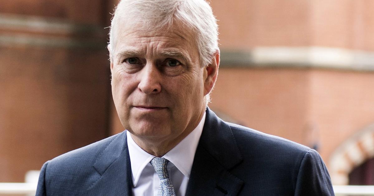 Prince Andrew: Lawyers failed with motion against abuse lawsuit