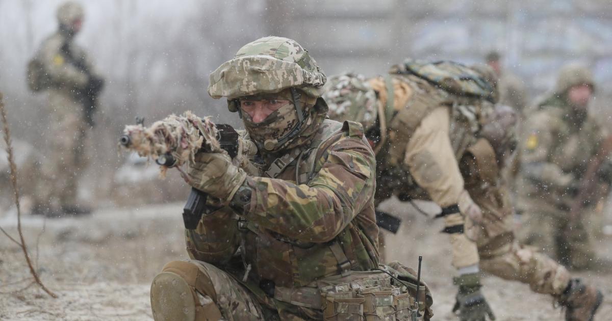 Greetings from Moscow: Russia is banking on escalation in the Ukraine conflict