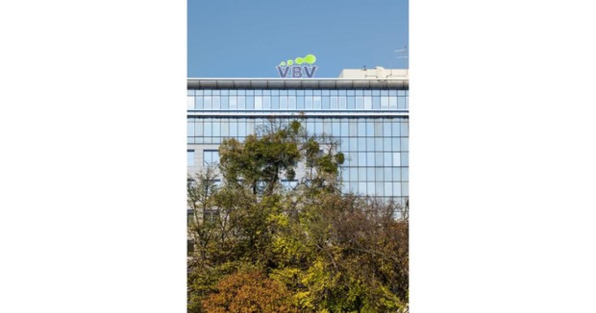 VBVGruppe mit kräftigem Wachstum 2021