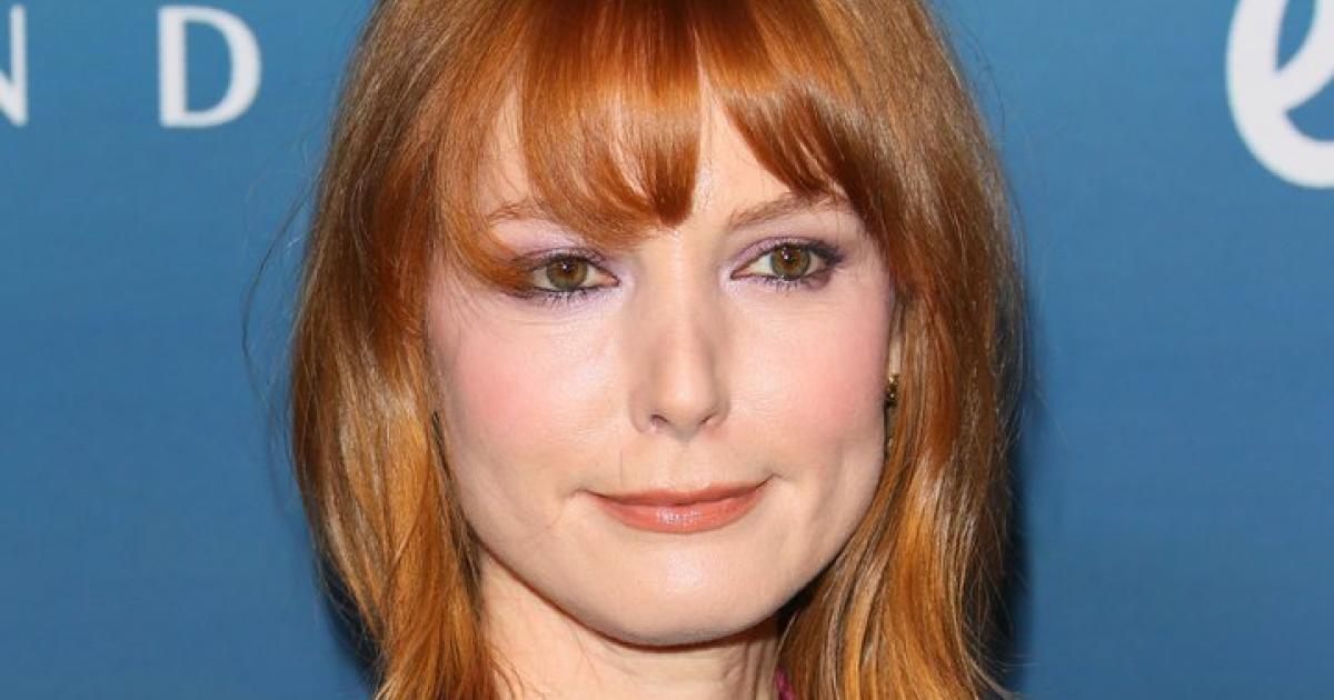 Dune Star Alicia Witt Speaks For The First Time About The Shocking