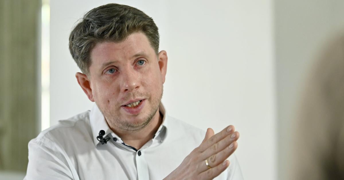 Öffnungen für Komplexitätsforscher Klimek vertretbar