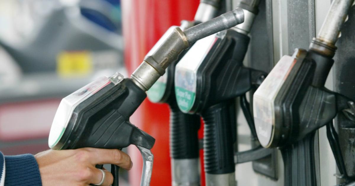 Fuel prices at pre-Ukraine war levels