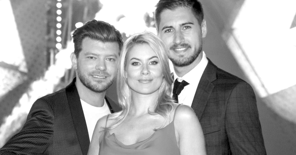 ROMY 2022: Dori Bauer, Mario Hochgerner, Florian Knöchl, nominovaní v show, kategorii zábavy