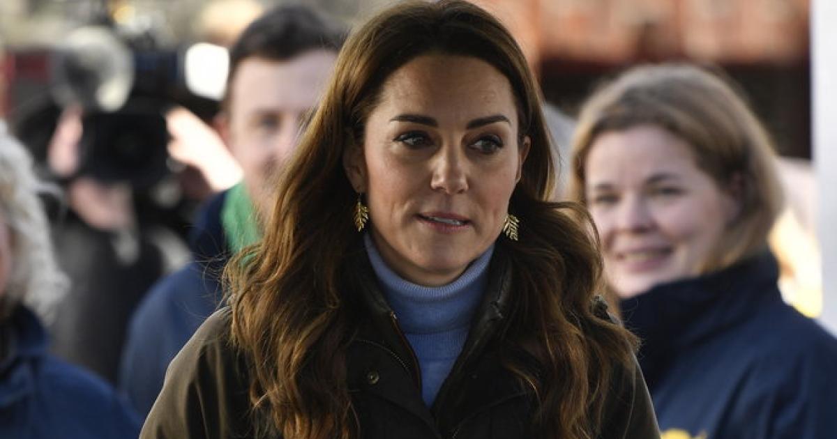 Fate: 4 moments that made life difficult for Duchess Kate