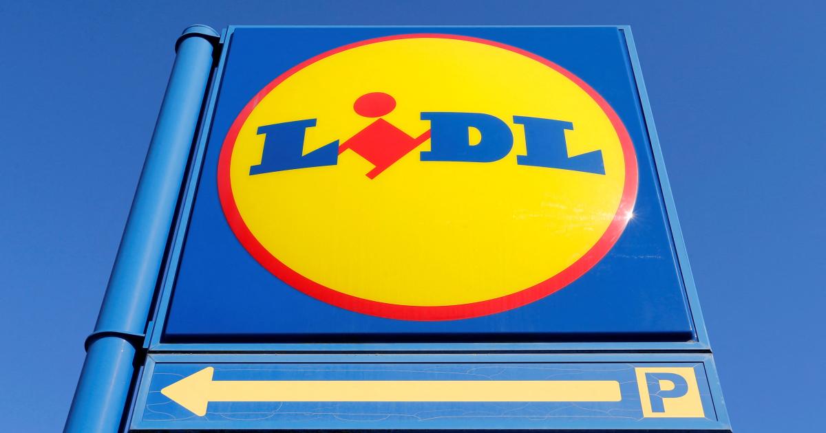 Tough competition: Lidl Austria had a turnover of 1.5 billion euros last year