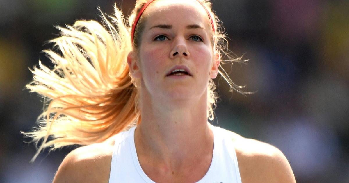 Olympia Beate Schrott liebt GoldGewinner