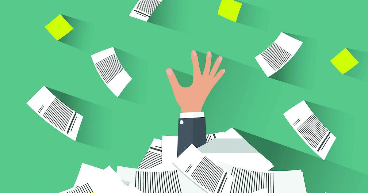 Sechs Fragen zum Arbeitsvertrag | kurier.at