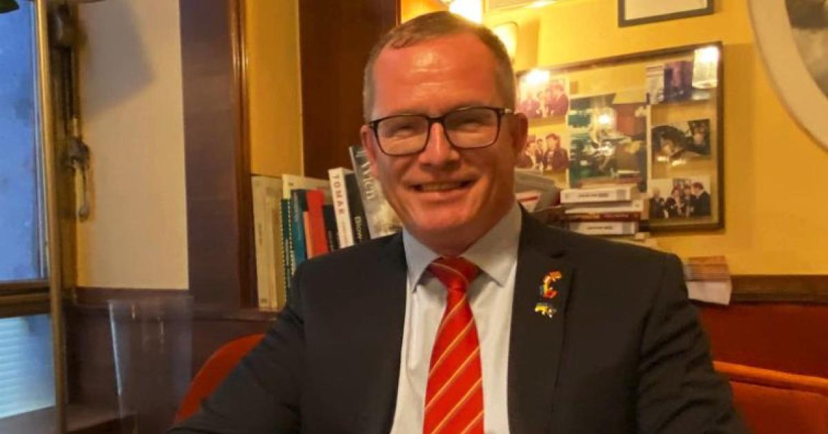 15 Billionen für Frieden und Einheit