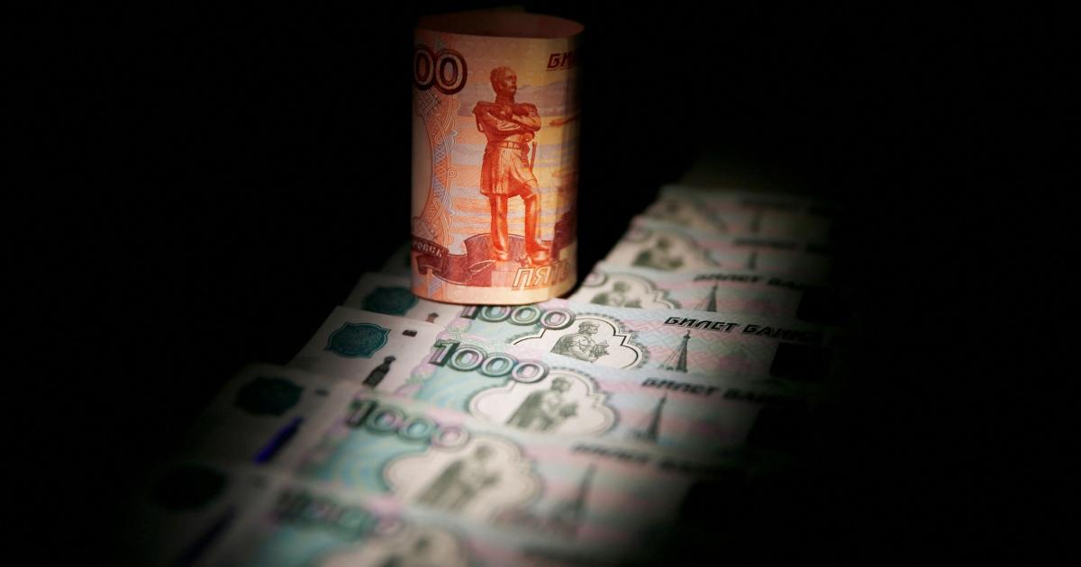 Ukraine: German economist expects hyperinflation in Russia