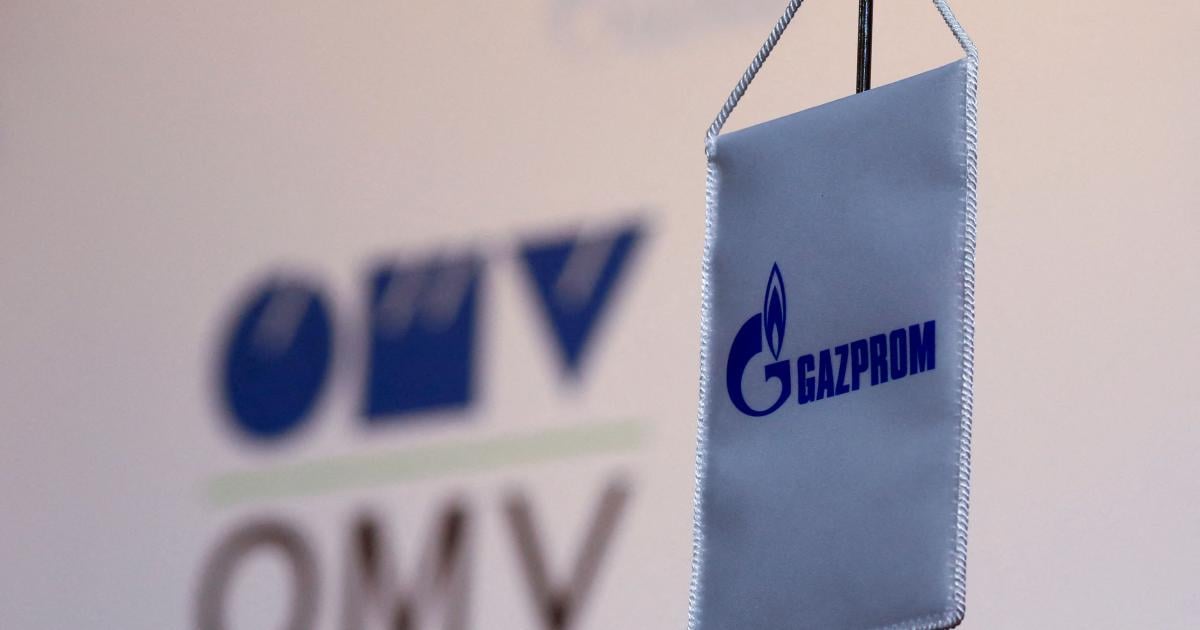 OMV write.off in Russia: “Expensive inheritance from ex – CEO Seele”