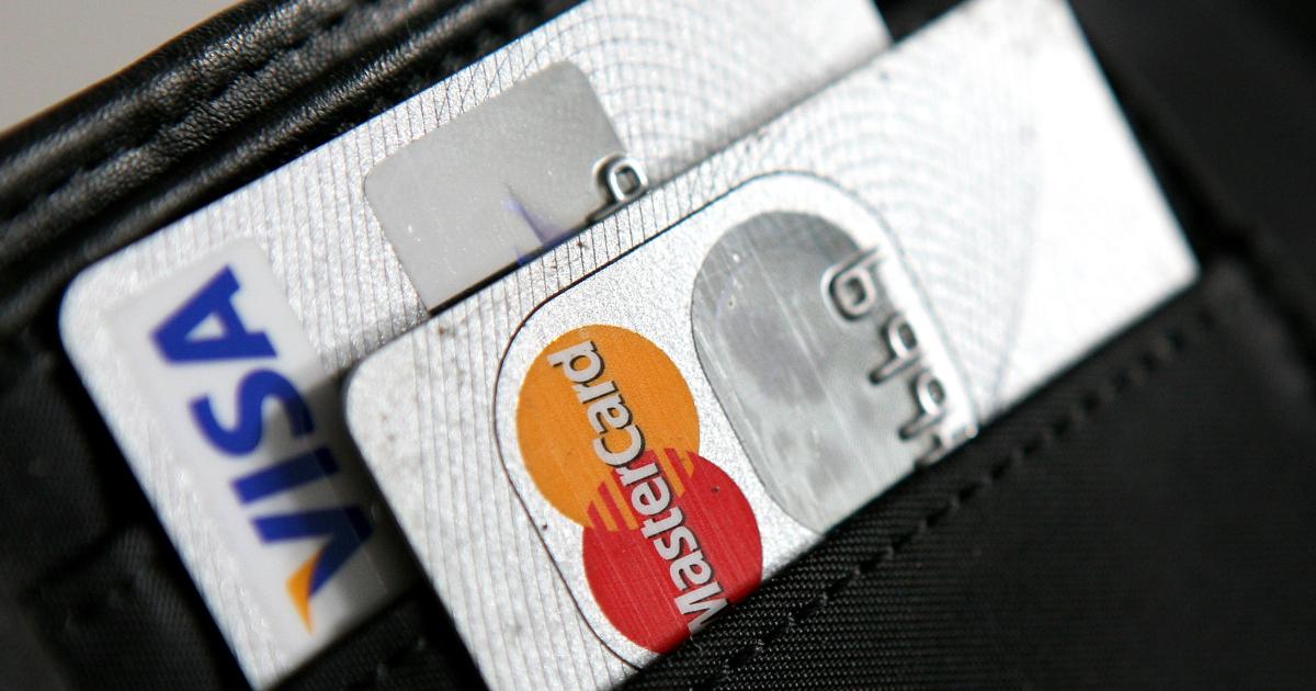 Mastercard and Visa stop doing business in Russia
