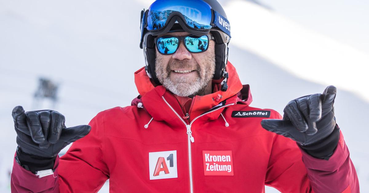 Former ÖSV Alpine Boss Assumes New Role