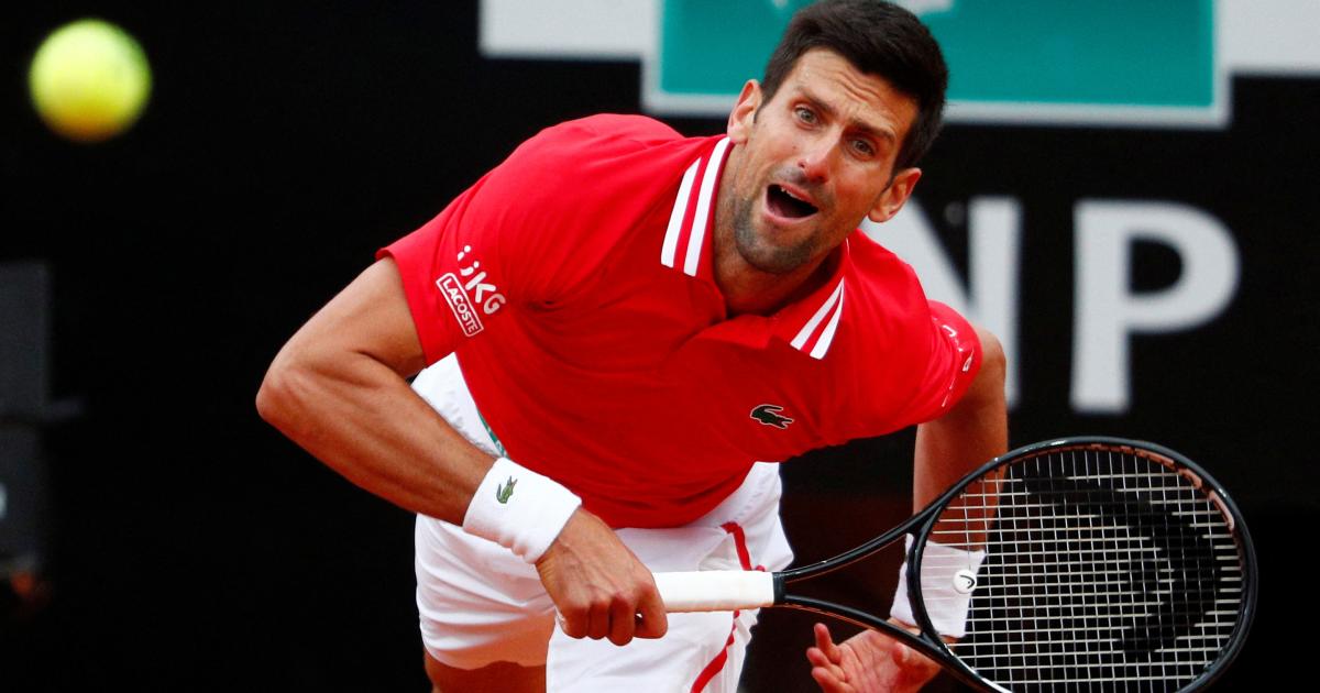 No more vaccinations: Tennis star Djokovic banned from entering the United States