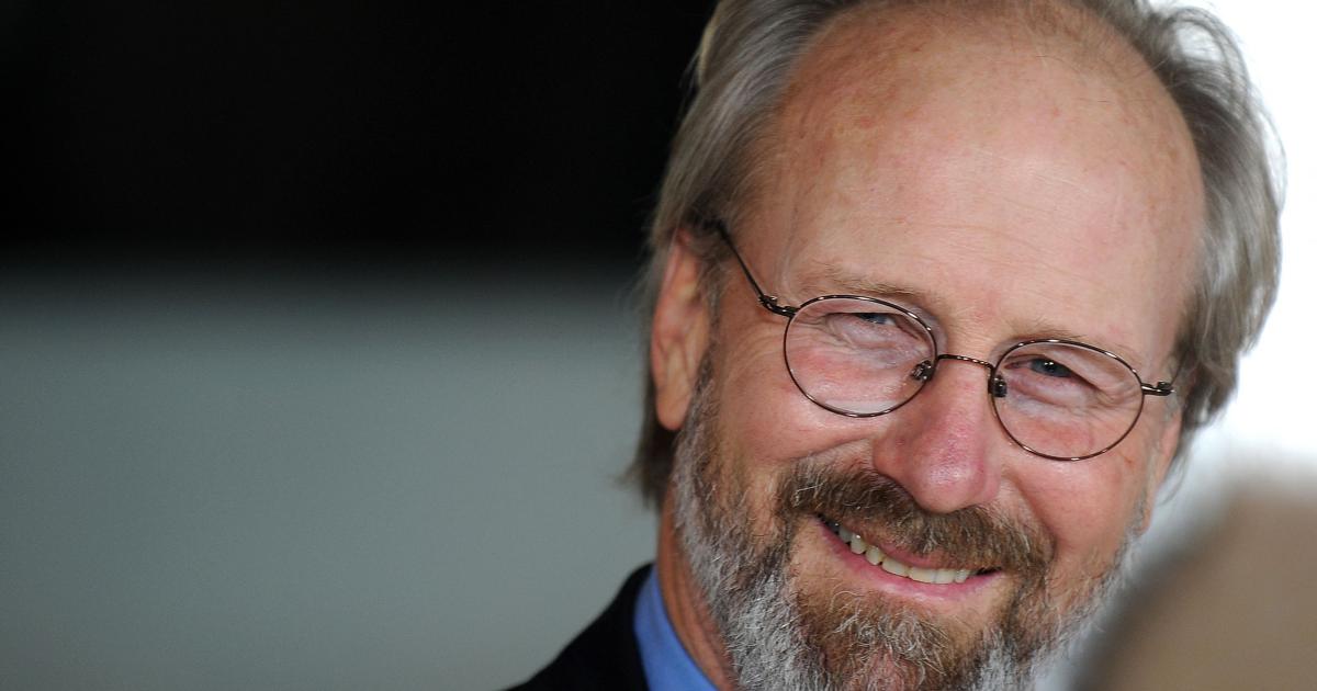 US-Schauspieler William Hurt mit 71 Jahren gestorben