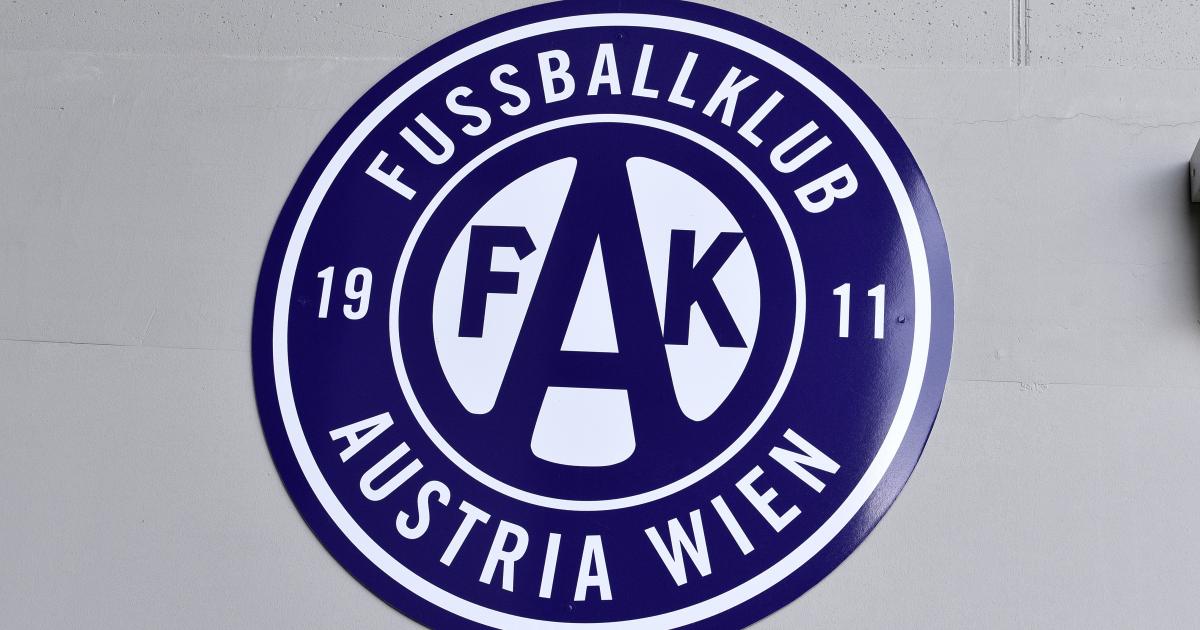 Wiener Austria mourns the loss of club legend Alfons Dirnberger