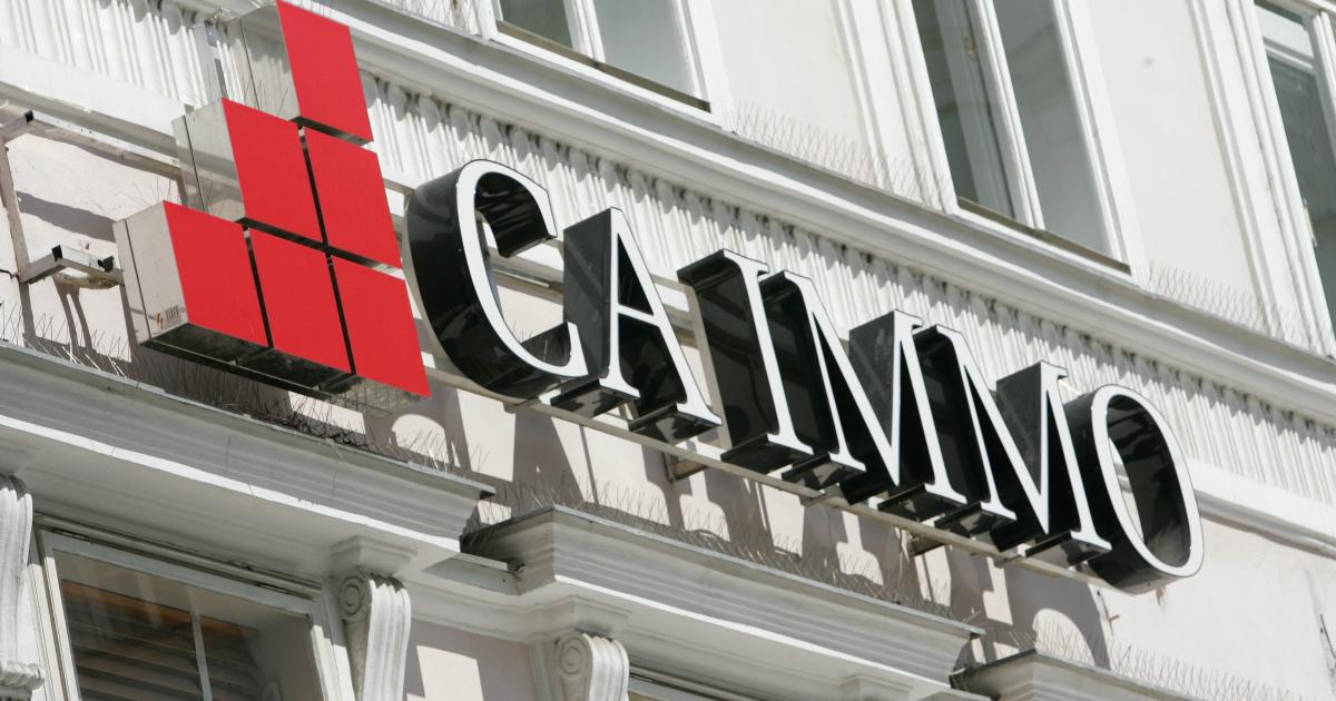 CA Immo is still cautious about its prognosis after a record year