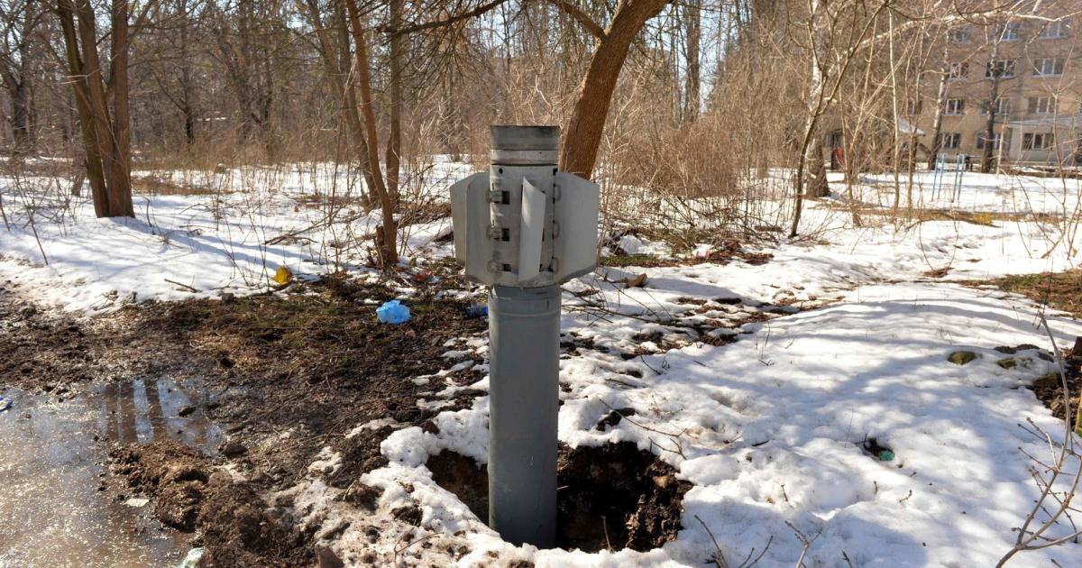 Rusové mají problémy se svými raketami + „Čestná dedukce“: Erdoganův apel na Putina