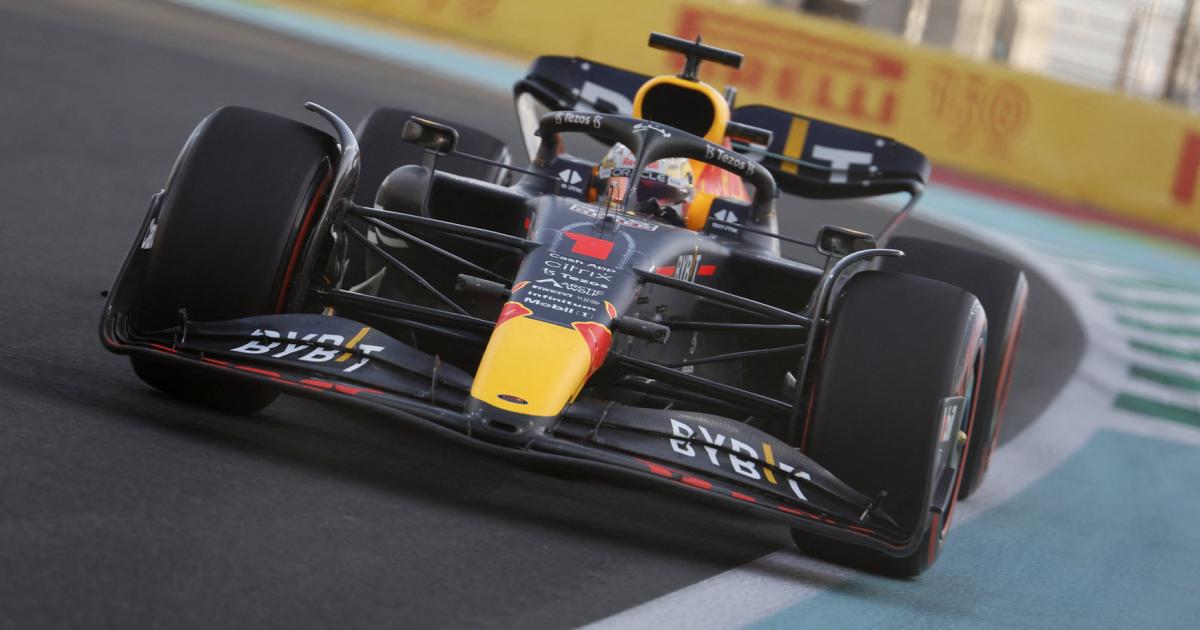 Formula 1: Red Bull and Max Verstappen are struggling with many small problems