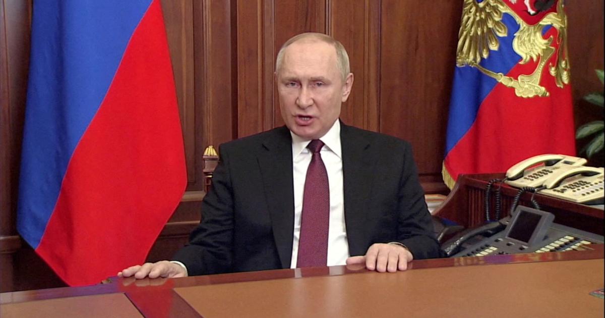 Putin names conditions for help with grain exports