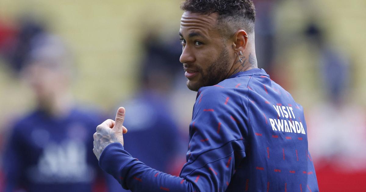 49 million euros a year: Neymar is the top earner of football stars