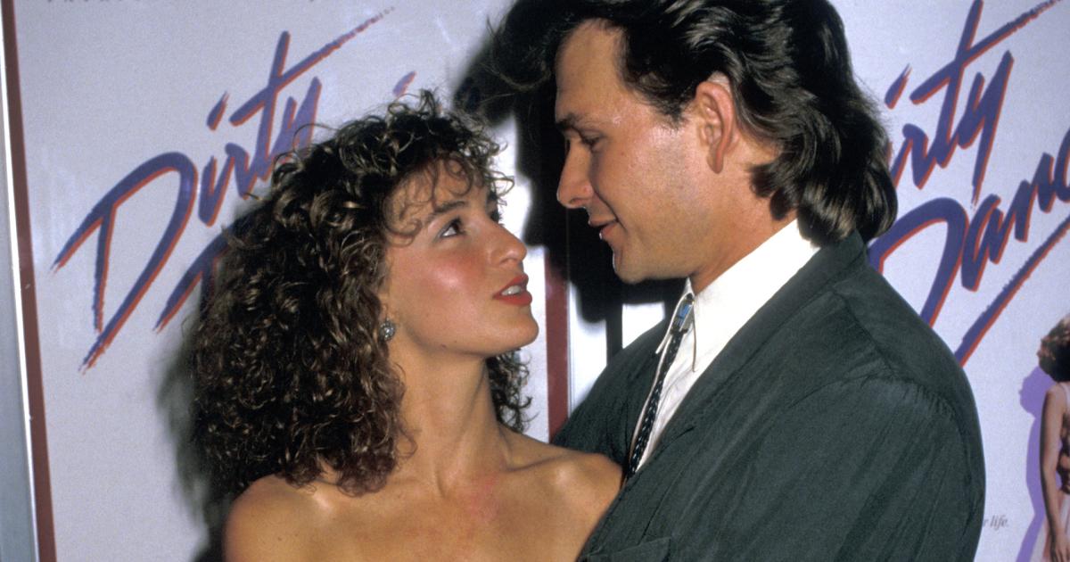 Tragic fate: What actually became of “Dirty Dancing” star Jennifer Grey?