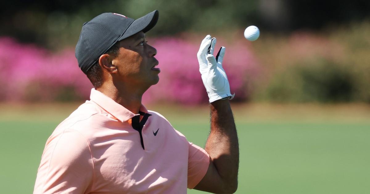 Comeback at the Masters? The guesswork out about golf superstar Tiger Woods