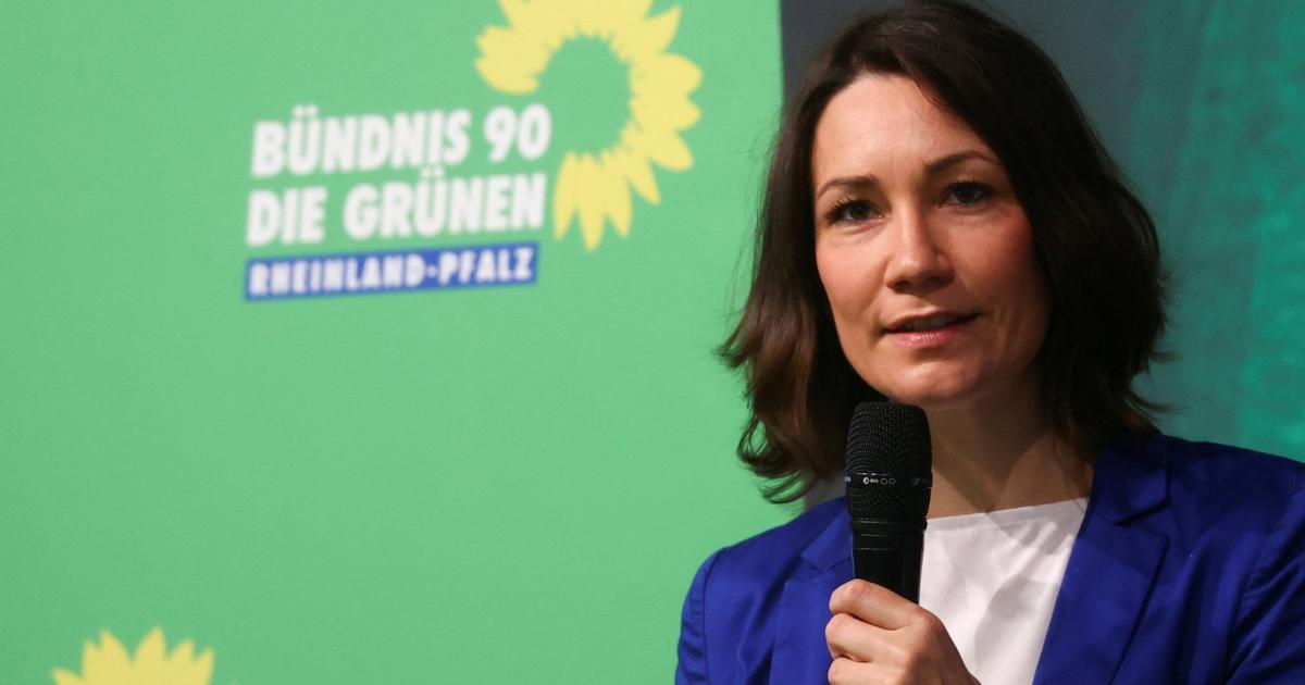 After criticism of vacation: German family minister Spiegel resigns