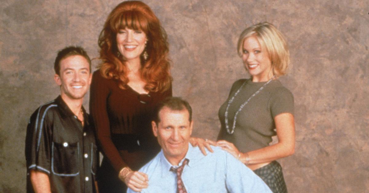 "Eine schrecklich nette Familie" Was machen Al Bundy & Co. heute?