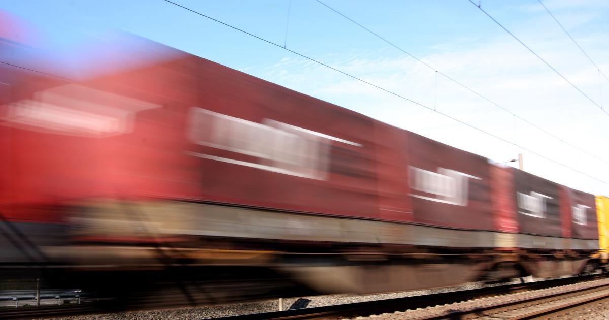 New coupling is to ensure a revolution in Europe’s freight transport