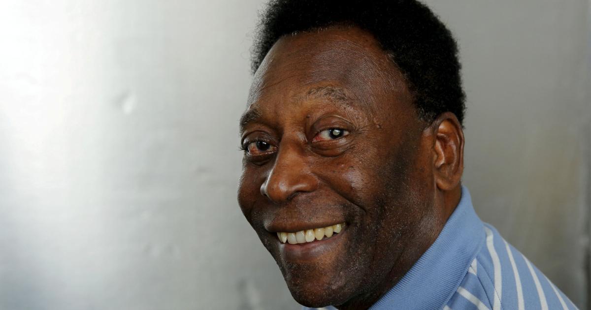 Football legend Pelé has been discharged from the hospital