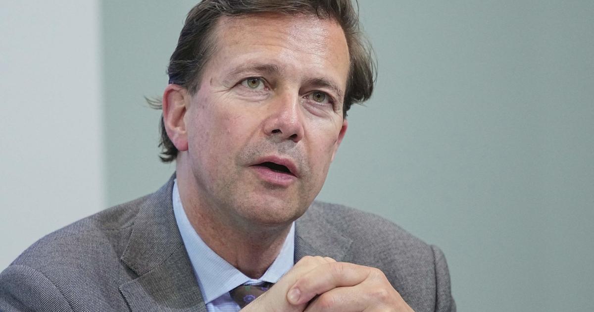 Merkel’s government spokesman becomes ambassador to Israel Merkel’s government spokesman becomes ambassador to Israel