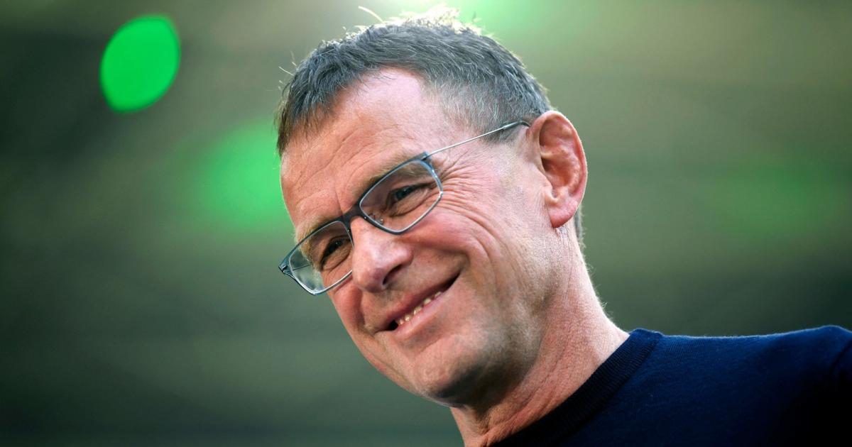 ÖFB team boss Rangnick: How the impossible became possible