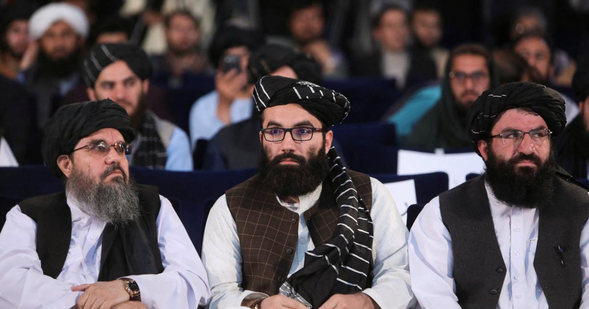 Taliban congratulate the media on Press Freedom Day – and reap a shit storm