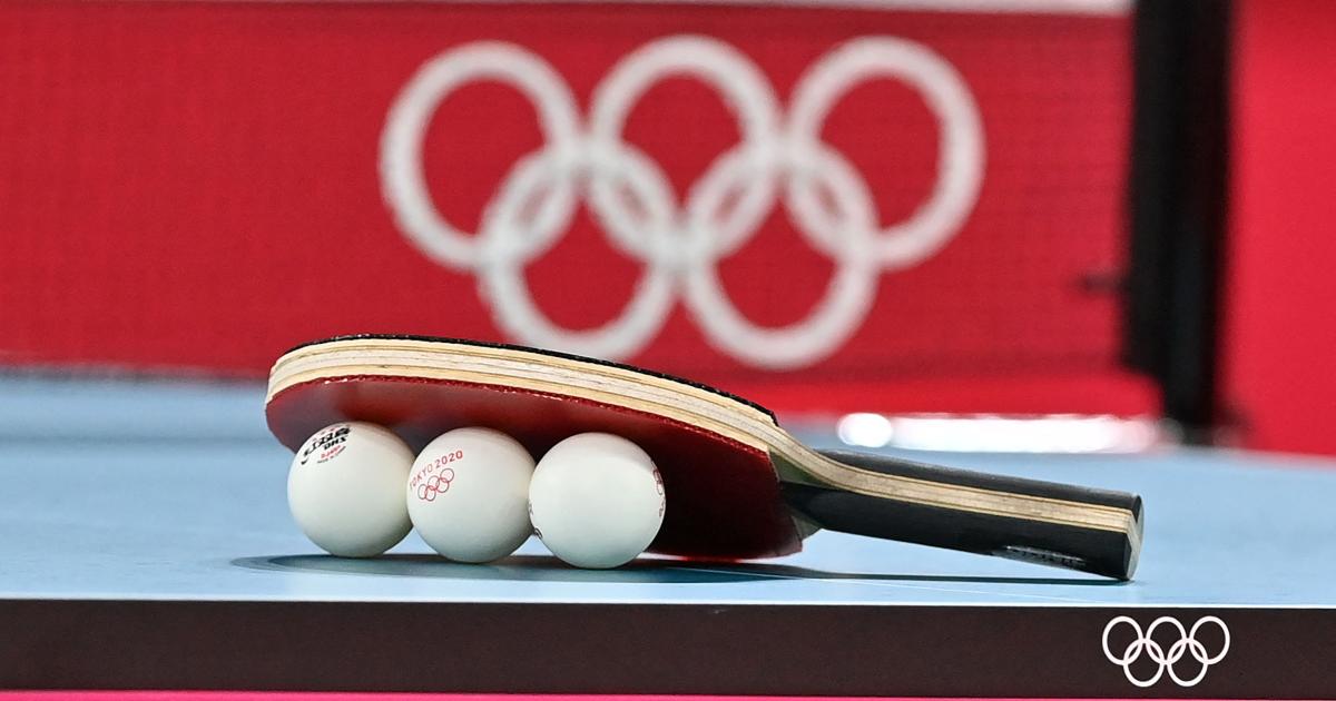 13Jähriger Tischtennisspieler macht in der Weltrangliste 1.155 Plätze gut