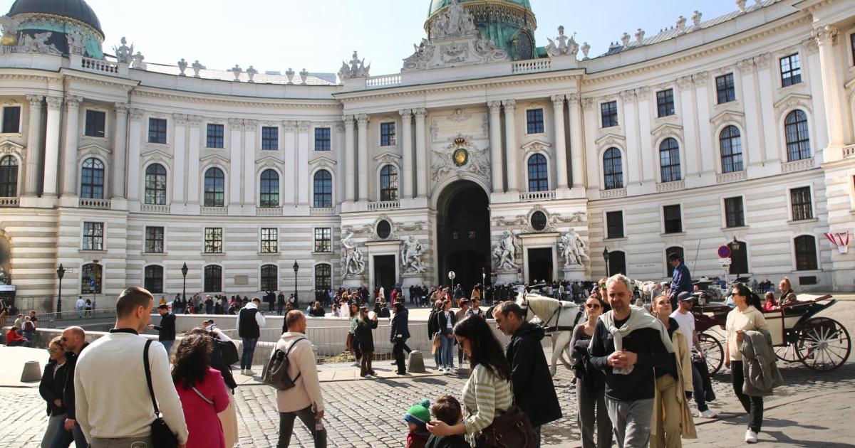 Austria | Wifo tourism expert: “Sceptical as to whether cities will reach the old level”