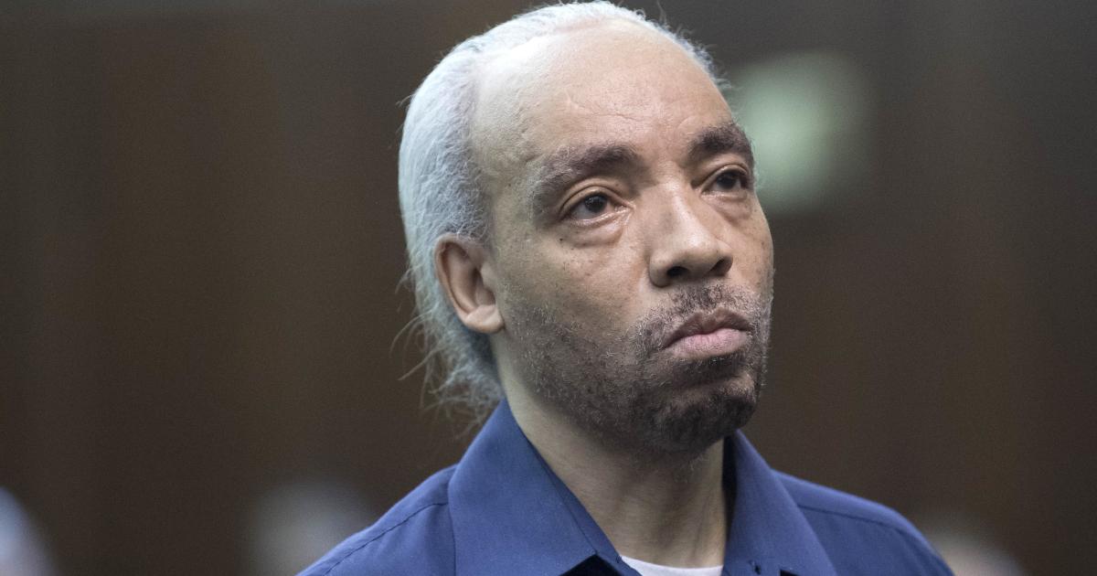 US-Rapper Kidd Creole zu 16 Jahren Haft verurteilt | Kurier