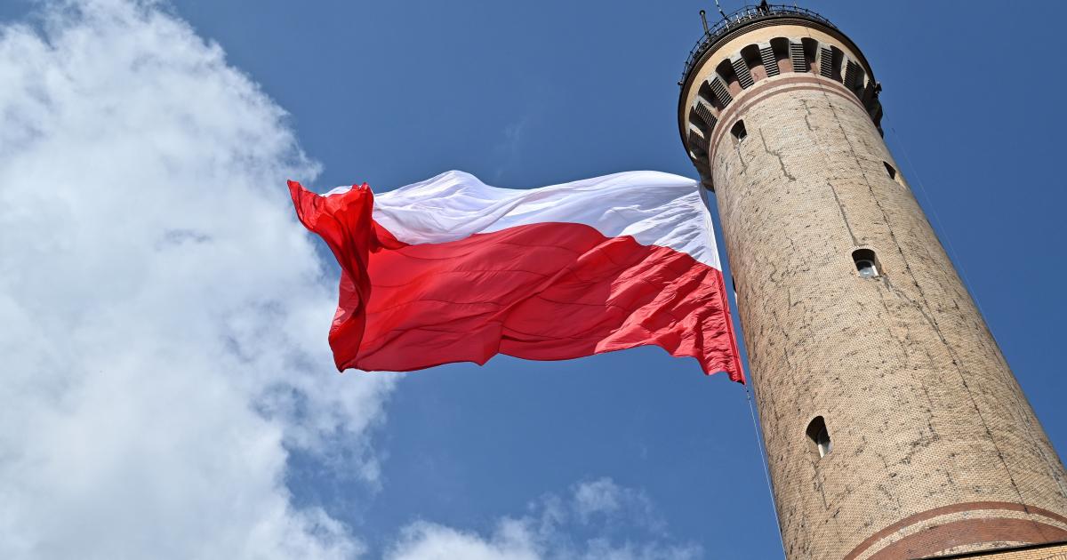 Rosja widzi w Polsce potencjalne zagrożenie