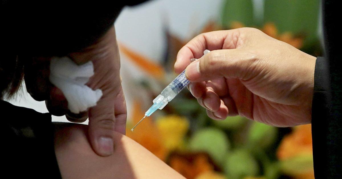 Anxiety in Australia: Is there a risk of a big wave of flu next winter?