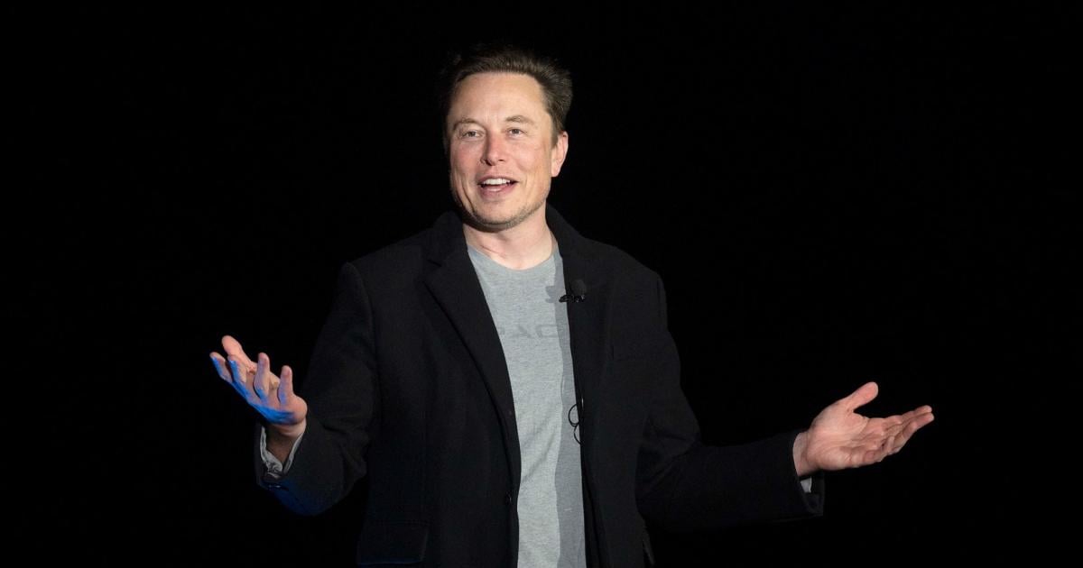 Elon Musk talks about Johnny Depp and Amber Heard