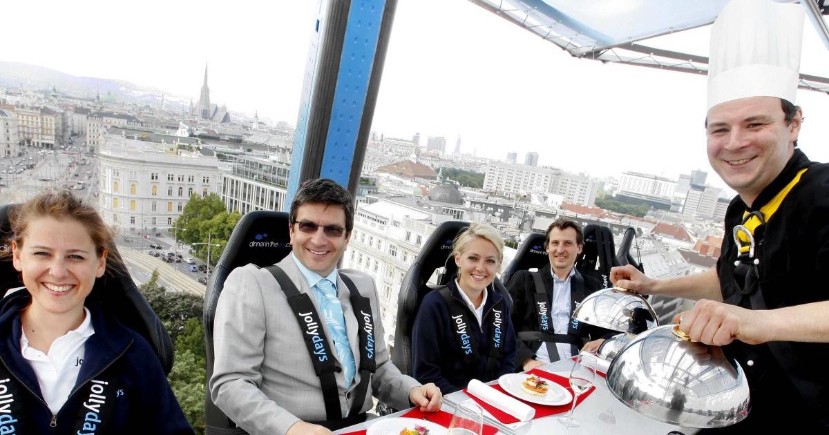Partnersuche wien 50