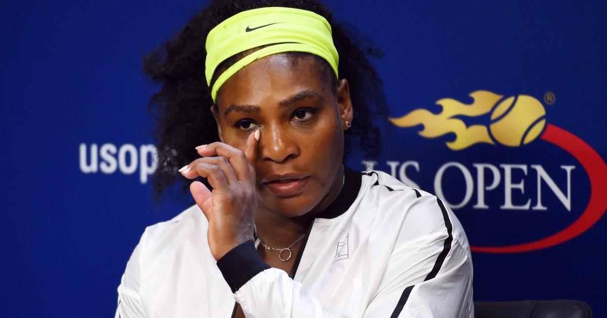 Serena Williams Beendet Ihre Saison Vorzeitig Kurier At