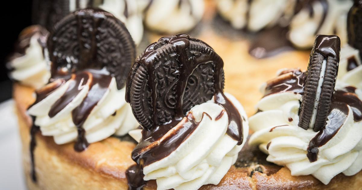 Cheesecake Tasting findet wieder statt